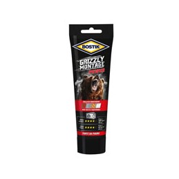 ADESIVO GRIZZLY MONTAGE g...