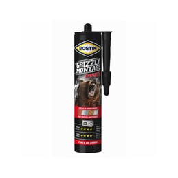 ADESIVO GRIZZLY MONTAGE g...