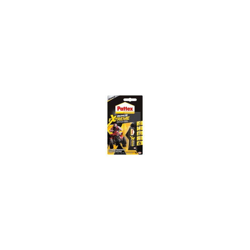 ADESIVO EXTREME REPAIR g 8 PATTEX
