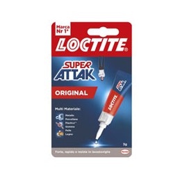 COLLA SUPERATTAK ORIGINAL...