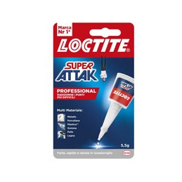 COLLA SUPERATTAK...