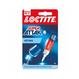 COLLA SUPERATTAK VETRO...