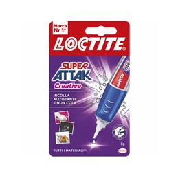 COLLA SUPERATTAK CREATIVE g...