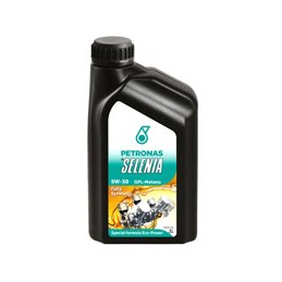 OLIO MOTORI GPL/METANO SINT...
