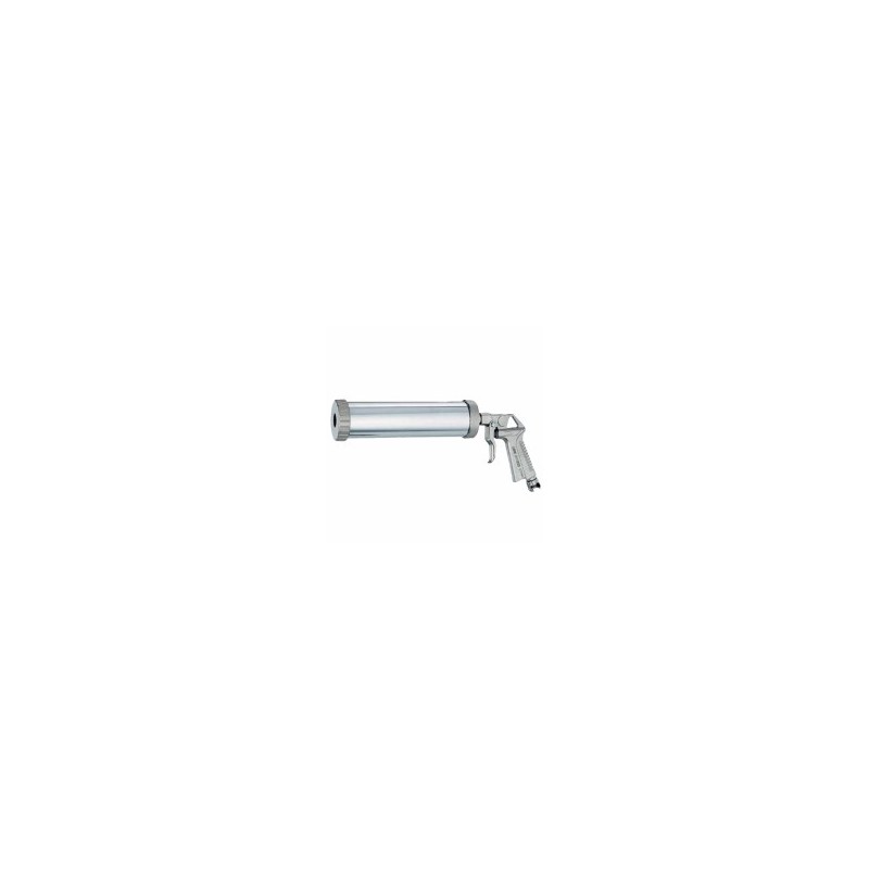 PISTOLA SILICONE PNEUMATICA 525/S              ANI