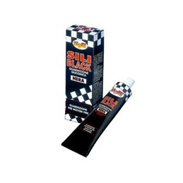 GUARNIZIONE SILIBLACK ml 60...