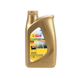 OLIO MOTORI 4T I-SINT...