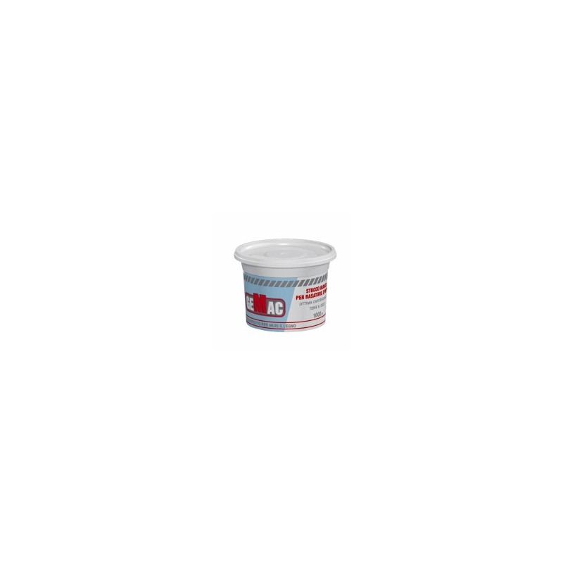 STUCCO PASTA g 1000                          GEMAC