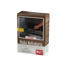 MALTA REFRATTARIA g 1000...