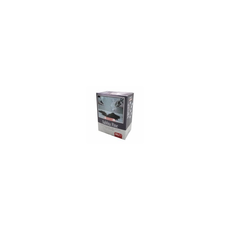 SABBIA g 5000 LINEA PIU'