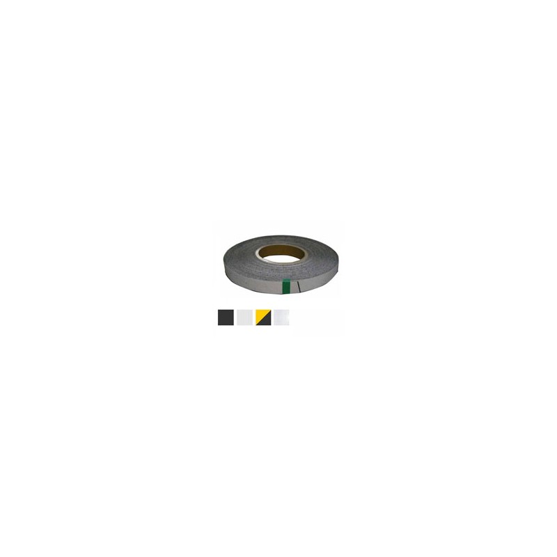 STRISCIA ANTISCIVOLO 19 m 18 NERA GEKO