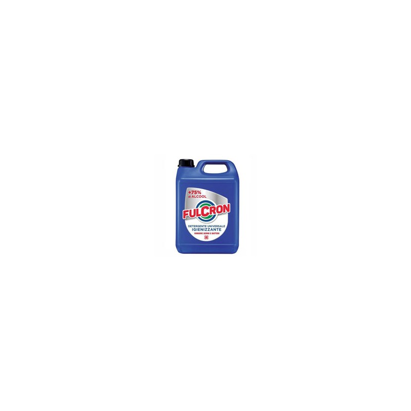 DETERGENTE IGIENIZZANTE FULCRON l 5 AREXONS