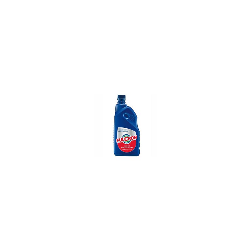 SGRASSANTE FULCRON l 1,0 AREXONS