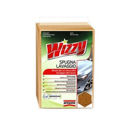 SPUGNA WIZZY LAVAGGIO cm...