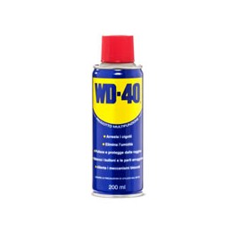LUBRIFICANTE SPRAY ml 400...