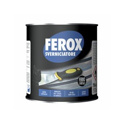 SVERNICIATORE FEROX ml 750...