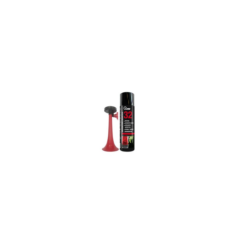 AVVISATORE ACUSTICO ml 300 32 VMD