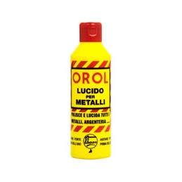 LUCIDANTE METALLI OROL ml...