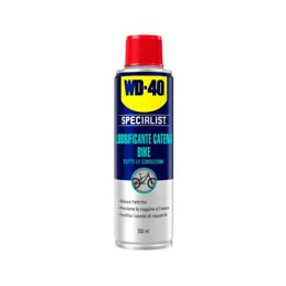 LUBRIFICANTE CATENE SPRAY...