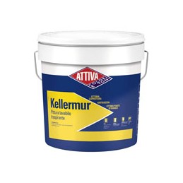 PITTURA KELLERMUR l  2,5...