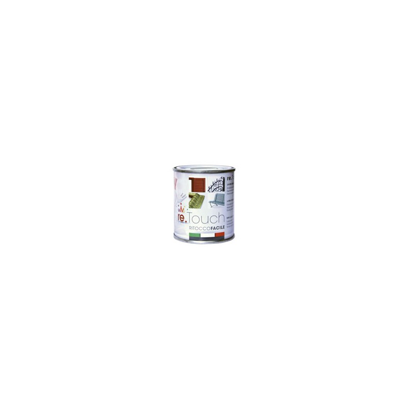 SMALTO SINTETICO 0,125 GRIGIO CHIARO         CIPIR