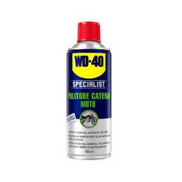 PULITORE CATENE SPRAY ml...
