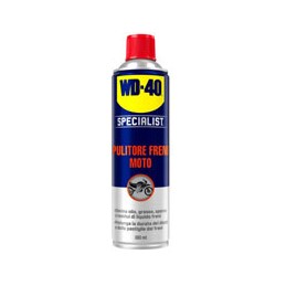 PULITORE FRENI SPRAY ml 500...