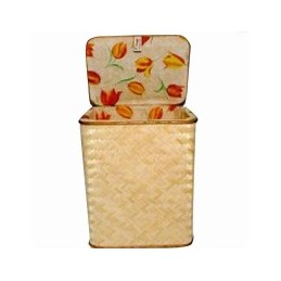 CESTONE VIMINI CUSCINO...