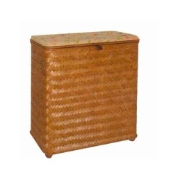CESTONE VIMINI CUSCINO 2...