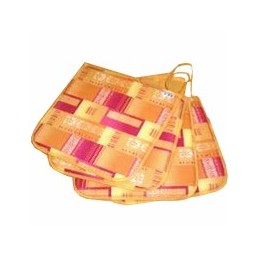 CUSCINO LACCI FANTASIE...