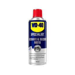 LUCIDANTE SILICONE SPRAY ml...