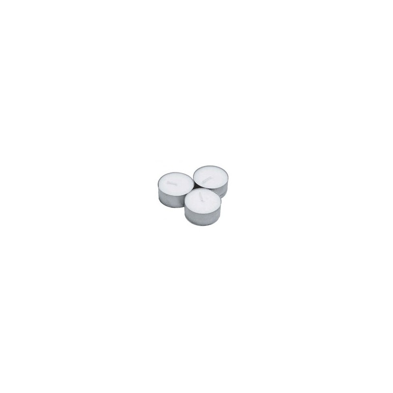 CANDELA LUMINO TEALIGHT Pz 25 IL CERAIO