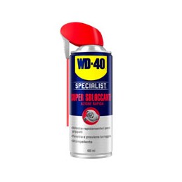 SUPER SBLOCCANTE SPRAY ml...