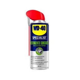 DETERGENTE CONTATTI SPRAY...