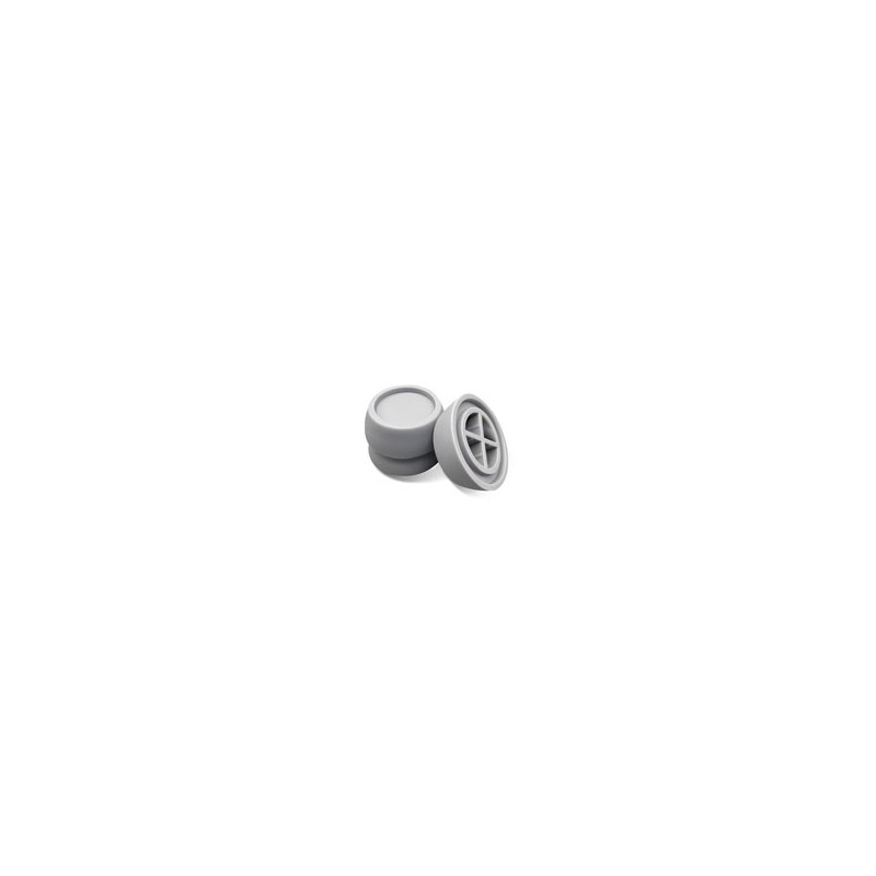 PIEDINI ANTIVIBRAZIONE LAVATR.Pz 4 SLG001 SUPERIOR