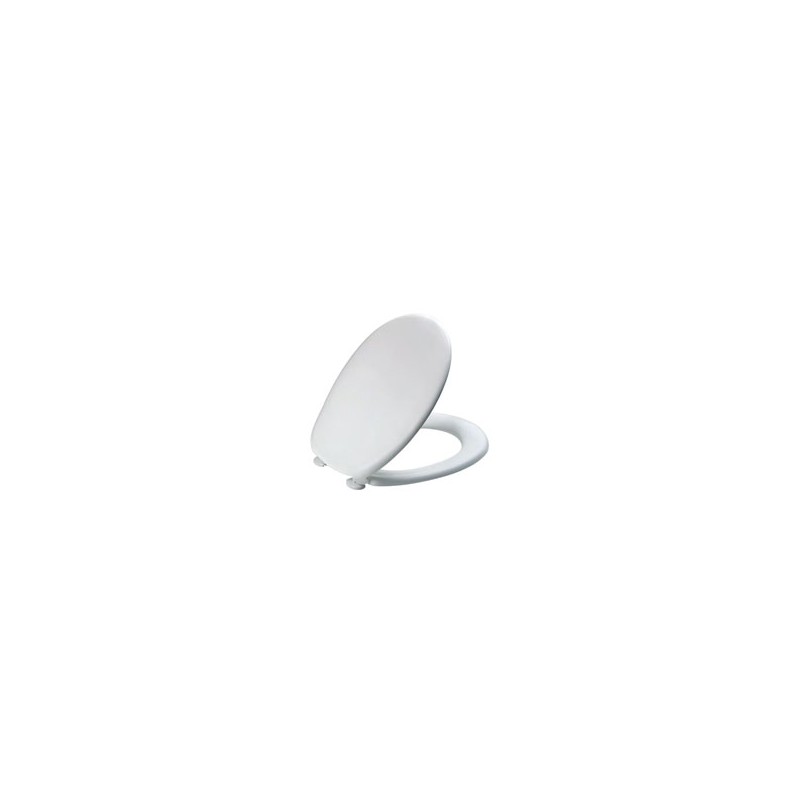 SEDILE WC CHAMONIX 2FSE005302 SANIPLAST