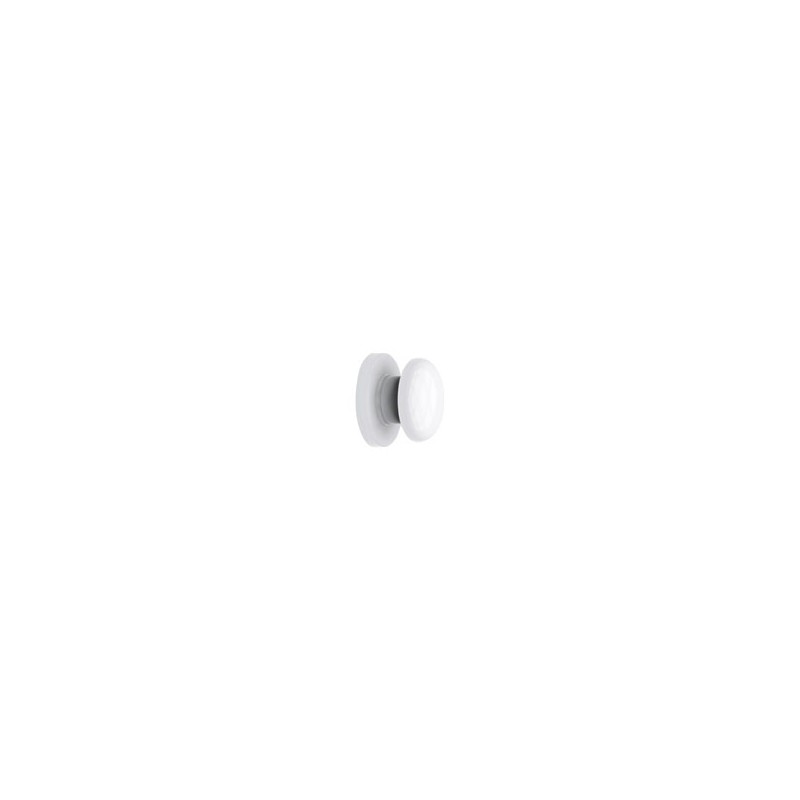 APPENDIABITI BAGNO KNOB cm 6,5 XTRA 11430