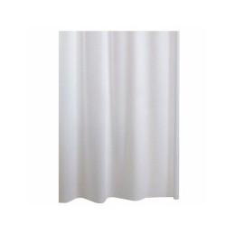 TENDA DOCCIA PVC BIANCA...