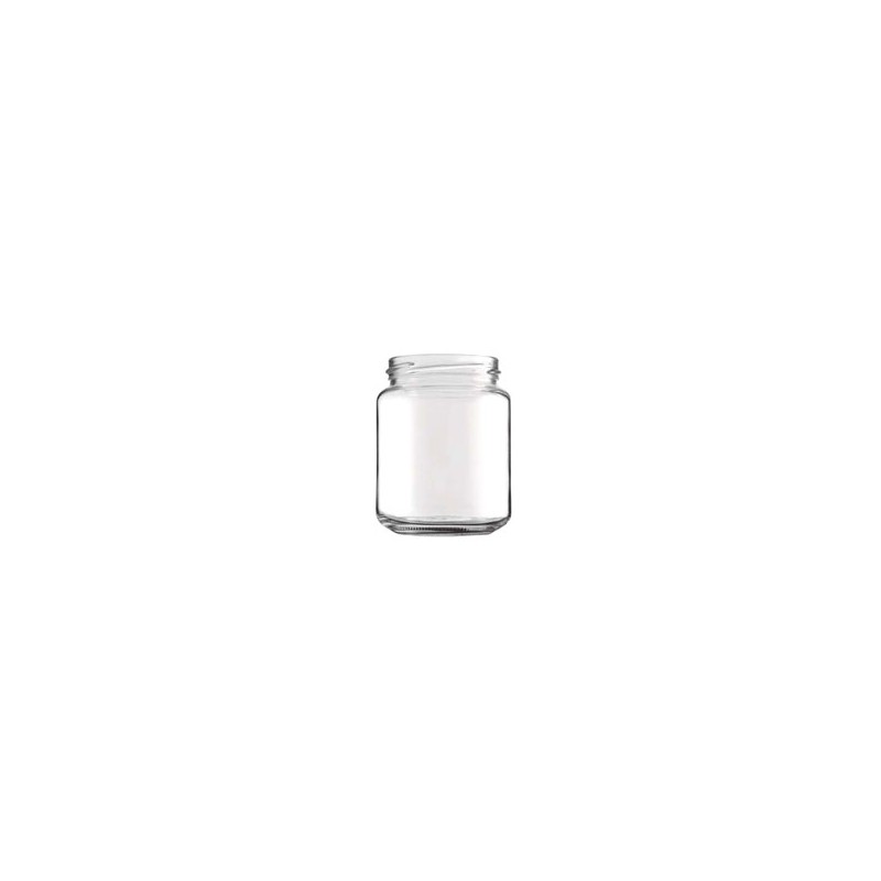 VASO TWIST-OFF 70 LISCIO l 0,314 Pz 6