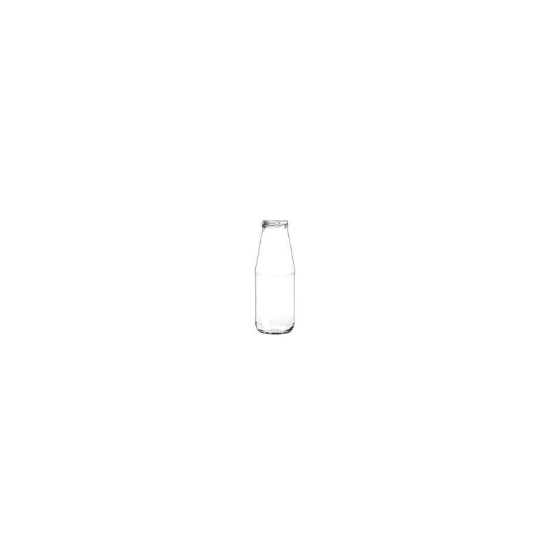 BOTTIGLIA TWIST-OFF 53 l 0,72 Pz 6