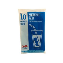FORMAGHIACCIO 28 CUBETTI...