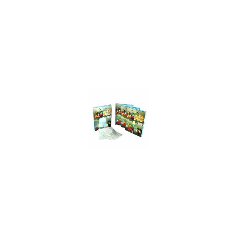 SACCHETTI FREEZER cm 23x35 Pz 20 COGEPACK