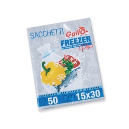 SACCHETTI FREEZER...