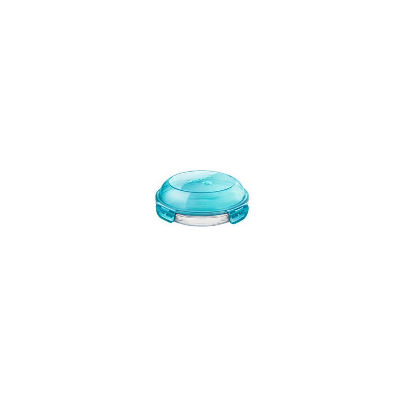 CONTENITORE TOND FRIGOVERRE EVO.       22 BORMIOLI
