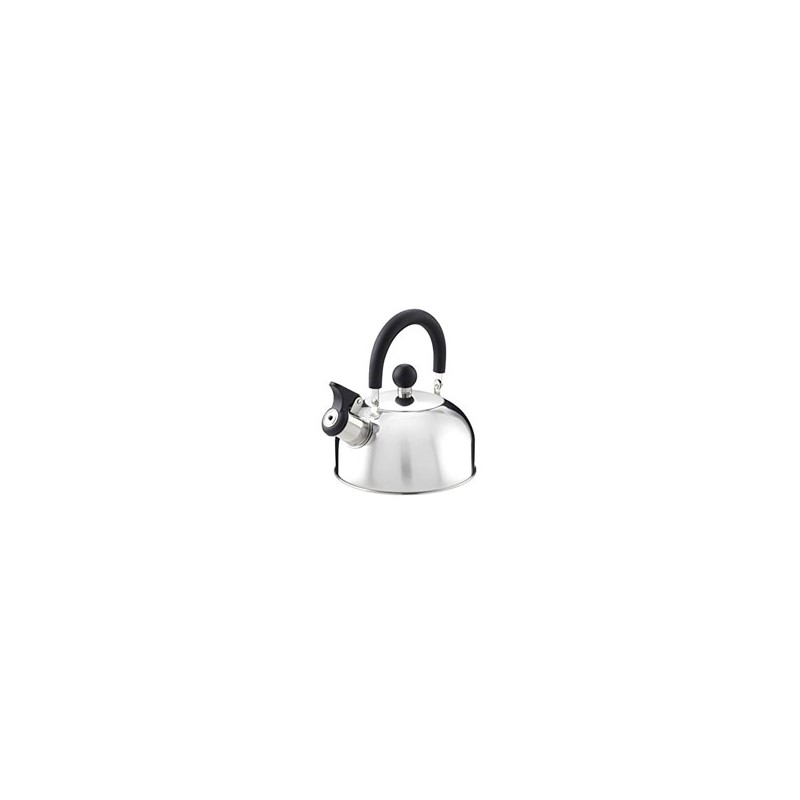 BOLLITORE INOX FISCHIO l 1,5 EVA