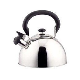 BOLLITORE INOX FISCHIO...