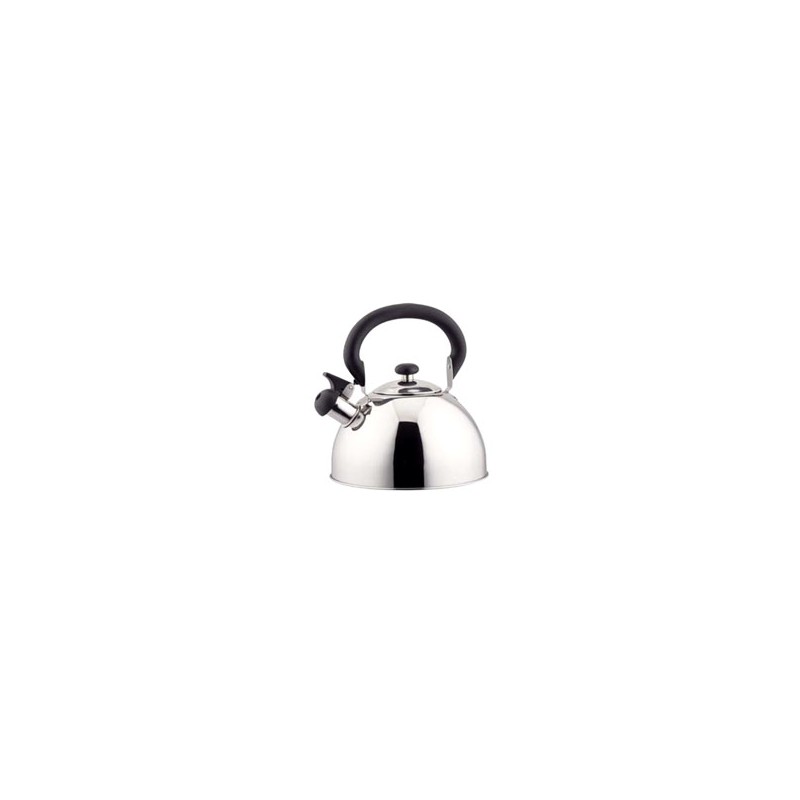 BOLLITORE INOX FISCHIO l 2,3 EVA
