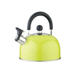 BOLLITORE INOX FISCHIO MIX...