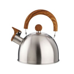 BOLLITORE INOX FISCHIO...