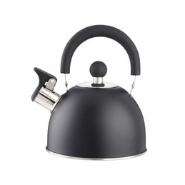 BOLLITORE INOX FISCHIO NERO...